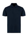 Heren Polo Workforce Kustom Kit KK422 Navy